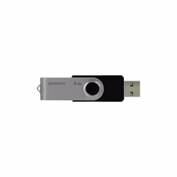 Goodram UTS2 lecteur USB flash 8 Go USB Type-A 2.0 Noir