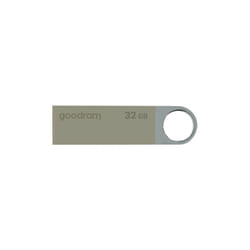 Goodram UUN2 lecteur USB flash 32 Go USB Type-A 2.0 Argent