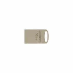 Goodram UPO3, 32 Go, USB Type-A, 3.2 Gen 1 (3.1 Gen 1), 60 Mo/s, Sans capuchon, Argent