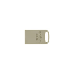 Goodram UPO3 lecteur USB flash 32 Go USB Type-A 3.2 Gen 1 (3.1 Gen 1) Argent