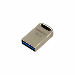 Goodram UPO3 lecteur USB flash 32 Go USB Type-A 3.2 Gen 1 (3.1 Gen 1) Argent