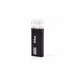 Goodram TWIN 64GB USB 3.0