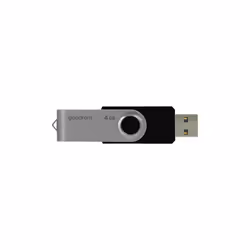 Goodram UTS2 lecteur USB flash 4 Go USB Type-A 2.0 Noir