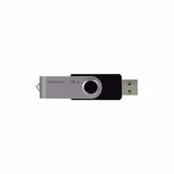 Goodram UTS3 lecteur USB flash 16 Go USB Type-A 3.2 Gen 1 (3.1 Gen 1) Noir