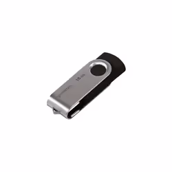 Goodram UTS3 lecteur USB flash 16 Go USB Type-A 3.2 Gen 1 (3.1 Gen 1) Noir - Vue supplémentaire 4