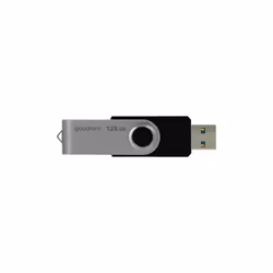Goodram UTS3 lecteur USB flash 128 Go USB Type-A 3.2 Gen 1 (3.1 Gen 1) Noir