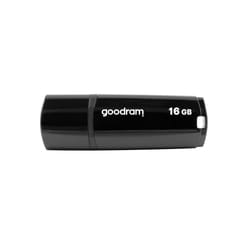 Goodram UMM3 lecteur USB flash 16 Go USB Type-A 3.2 Gen 1 (3.1 Gen 1) Noir