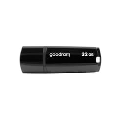 Goodram UMM3 lecteur USB flash 32 Go USB Type-A 3.2 Gen 1 (3.1 Gen 1) Noir