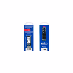 Goodram S400u M.2 240 Go Série ATA III TLC