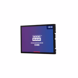 Goodram CX400 2.5" 128 Go Série ATA III QLC 3D NAND