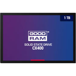 Goodram SSDPR-CX400-01T disque SSD 2.5" 1 To Série ATA III