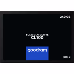 Goodram CL100 gen.3