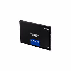Goodram CL100 gen.3 2.5" 240 Go Série ATA III 3D NAND