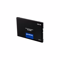 Goodram CL100 gen.3 2.5" 960 Go Série ATA III 3D NAND