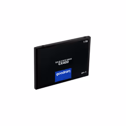 Goodram CX400 gen.2 2.5" 1,02 To Série ATA III 3D TLC NAND