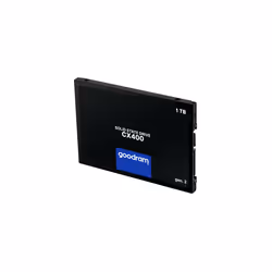Goodram CX400 gen.2 2.5" 1,02 To Série ATA III 3D TLC NAND