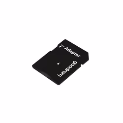 Goodram M1AA 128 Go MicroSDXC UHS-I Classe 10 - Vue supplémentaire 4