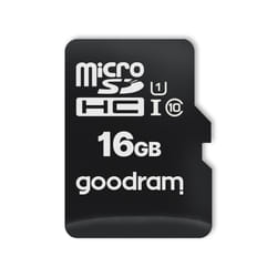 Goodram M1A0 16 Go MicroSDHC UHS-I Classe 10