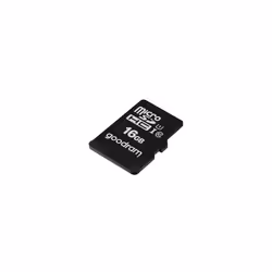Goodram M1A0 16 Go MicroSDHC UHS-I Classe 10