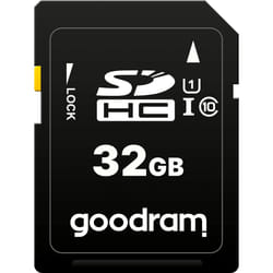 Goodram S1A0 32 Go SDHC UHS-I Classe 10