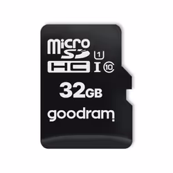 Goodram M1A4 All in One 32 Go MicroSDHC UHS-I Classe 10