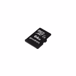 Goodram M1A4 All in One 64 Go MicroSDXC UHS-I Classe 10