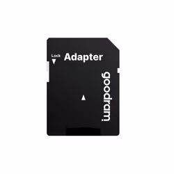 Goodram M1A4 All in One 128 Go MicroSDXC UHS-I Classe 10 - Vue supplémentaire 4