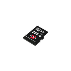 Goodram IRDM 256 Go MicroSDXC UHS-I Classe 10
