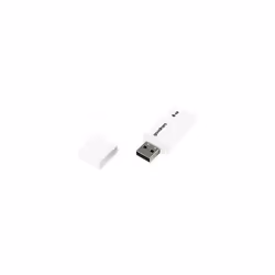 Goodram UME2 lecteur USB flash 8 Go USB Type-A 2.0 Blanc - Vue supplémentaire 4