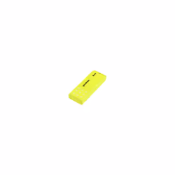 Goodram UME2 lecteur USB flash 8 Go USB Type-A 2.0 Jaune