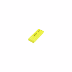 Goodram UME2 lecteur USB flash 32 Go USB Type-A 2.0 Jaune