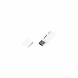 Goodram UME2 lecteur USB flash 128 Go USB Type-A 2.0 Blanc - Vue supplémentaire 4
