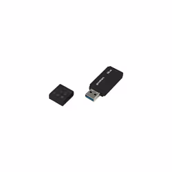 Goodram UME3 lecteur USB flash 16 Go USB Type-A 3.2 Gen 1 (3.1 Gen 1) Noir - Vue supplémentaire 4