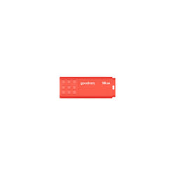 Goodram UME3 lecteur USB flash 16 Go USB Type-A 3.2 Gen 1 (3.1 Gen 1) Orange