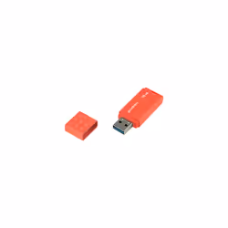 Goodram UME3 lecteur USB flash 16 Go USB Type-A 3.2 Gen 1 (3.1 Gen 1) Orange - Vue supplémentaire 4
