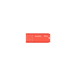 Goodram UME3 lecteur USB flash 32 Go USB Type-A 3.2 Gen 1 (3.1 Gen 1) Orange