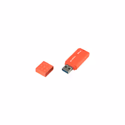 Goodram UME3 lecteur USB flash 64 Go USB Type-A 3.2 Gen 1 (3.1 Gen 1) Orange - Vue supplémentaire 4