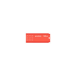 Goodram UME3 lecteur USB flash 128 Go USB Type-A 3.2 Gen 1 (3.1 Gen 1) Orange