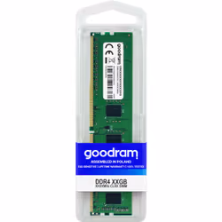 Goodram GR2666D464L19/32G module de mémoire 32 Go 1 x 32 Go DDR4 2666 MHz