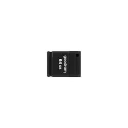 Goodram UPI2 lecteur USB flash 64 Go USB Type-A 2.0 Noir