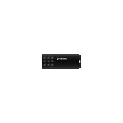 Goodram UME3 lecteur USB flash 256 Go USB Type-A 3.2 Gen 1 (3.1 Gen 1) Noir