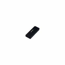 Goodram UME3 lecteur USB flash 256 Go USB Type-A 3.2 Gen 1 (3.1 Gen 1) Noir