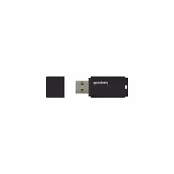 Goodram UME3 lecteur USB flash 256 Go USB Type-A 3.2 Gen 1 (3.1 Gen 1) Noir