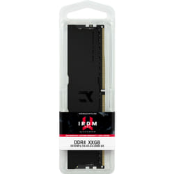 Goodram IRDM PRO module de mémoire 16 Go 2 x 8 Go DDR4 3600 MHz