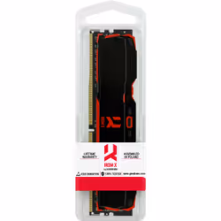 Goodram IRDM X module de mémoire 16 Go 2 x 8 Go DDR4 3200 MHz - Vue supplémentaire 4