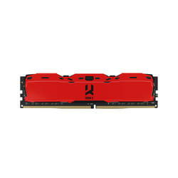 Goodram IRDM X module de mémoire 8 Go 1 x 8 Go DDR4 3200 MHz