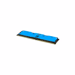 Goodram IRDM X module de mémoire 16 Go 2 x 8 Go DDR4 3200 MHz