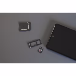 Goodram IRDM M2AA 512 Go MicroSDXC UHS-I Classe 10 - Vue supplémentaire 5