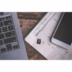 Goodram IRDM M2AA 512 Go MicroSDXC UHS-I Classe 10 - Vue supplémentaire 9