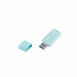 Goodram USB 3.0 UME3 CARE lecteur USB flash 16 Go USB Type-A 3.2 Gen 1 (3.1 Gen 1) Turquoise - Vue supplémentaire 4